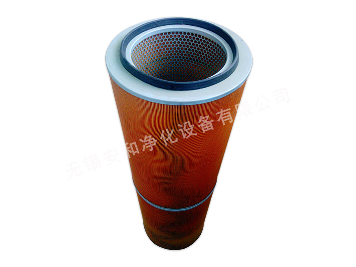 防油防水滤筒