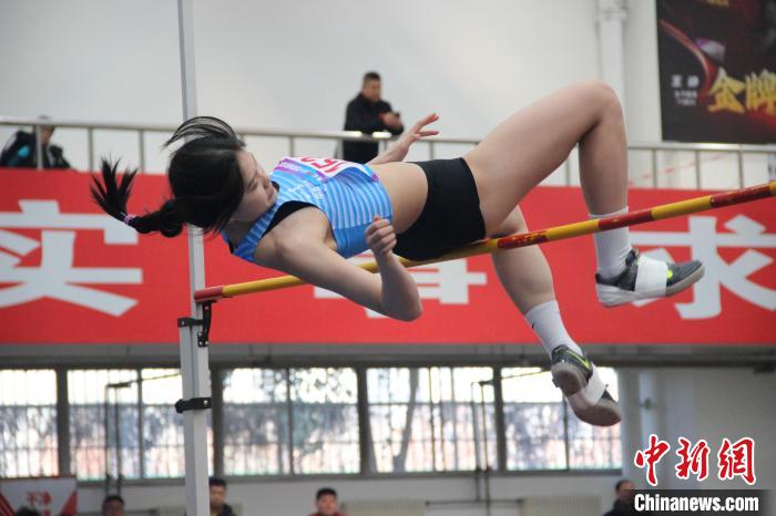 全国室内田径大奖赛第2站开赛 多位奥运名将参赛