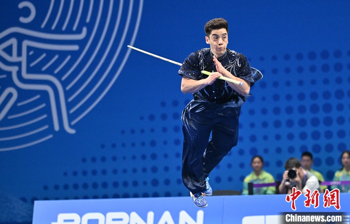 杭州亚运揭幕后第四日中国队再夺23金，76金领先