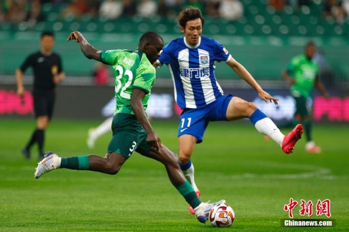 中超新赛季反腐升级裁判升降级制度启动 国足新