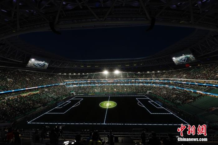 中超新赛季反腐升级裁判升降级制度启动 国足新