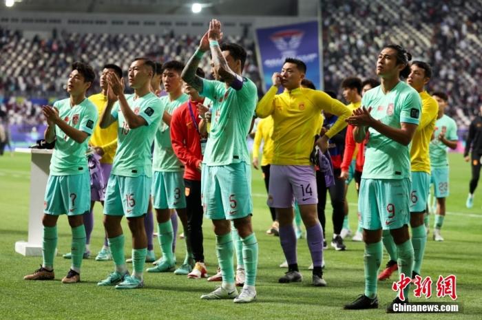 中超新赛季反腐升级裁判升降级制度启动 国足新