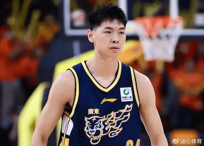 广东宏远弃用萨林杰杜锋压力山大 其他球队欠薪