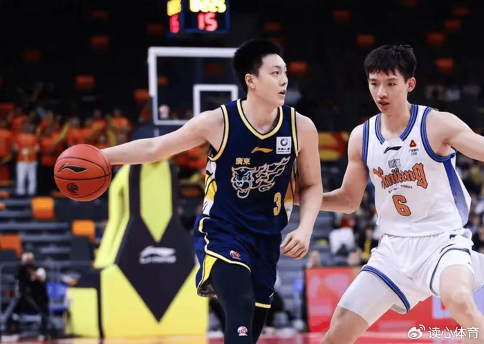 广东宏远弃用萨林杰杜锋压力山大 其他球队欠薪