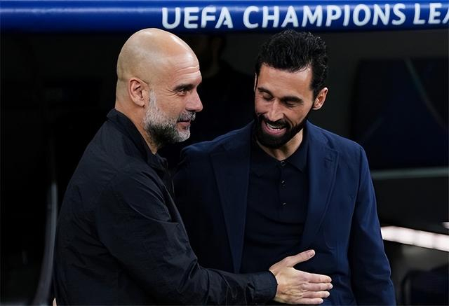 皇马3球优势晋级8强 姆巴佩哈兰德对决引爆欧冠