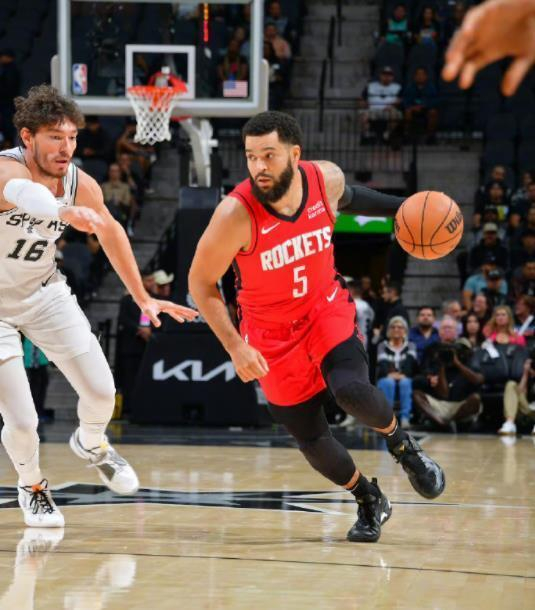 火箭队正式签约JD戴维森 强化后场阵容备战季后