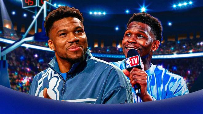 字母哥交易风波再起 雄鹿多队争夺引热议