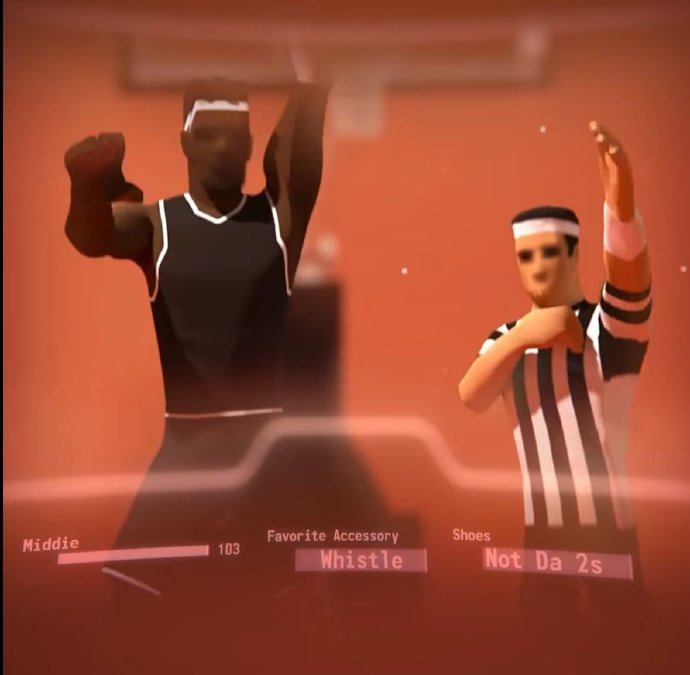 裁判黑鞋引爆热议 阿迪达斯联动SGA宣传片引关注