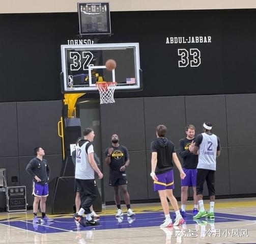 湖人核心东契奇复出时间曝光 海斯获斯洛文尼亚