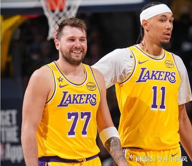 湖人核心东契奇复出时间曝光 海斯获斯洛文尼亚