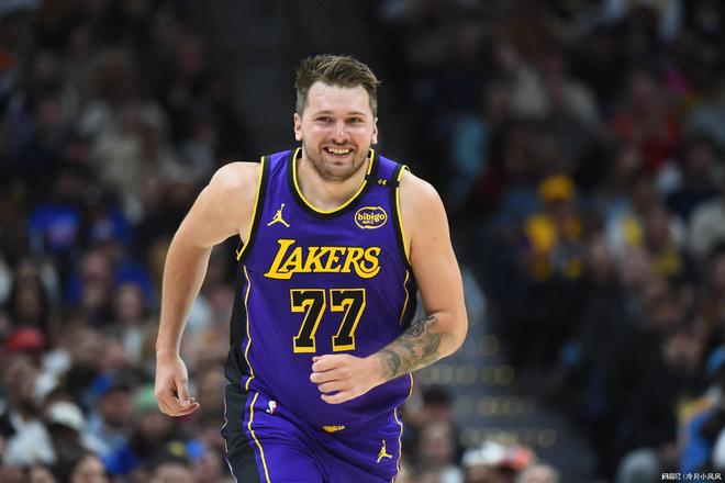 湖人核心东契奇复出时间曝光 海斯获斯洛文尼亚