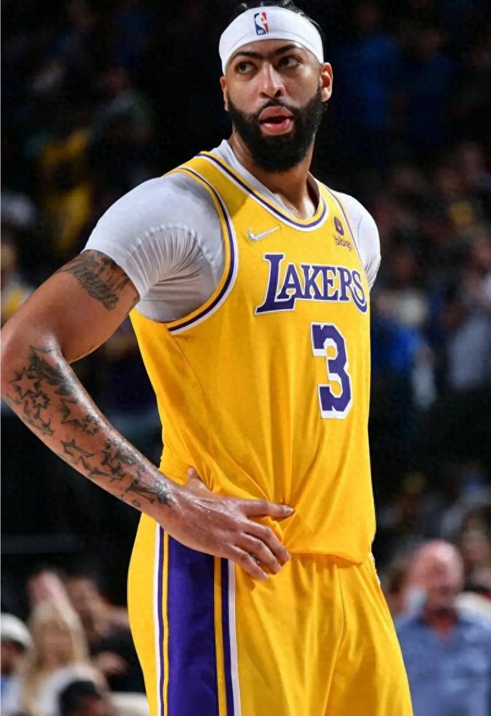 浓眉零出场交易奇才 NBA史上最荒诞交易案例
