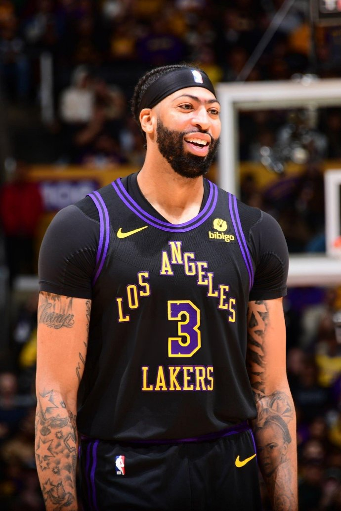 浓眉零出场交易奇才 NBA史上最荒诞交易案例