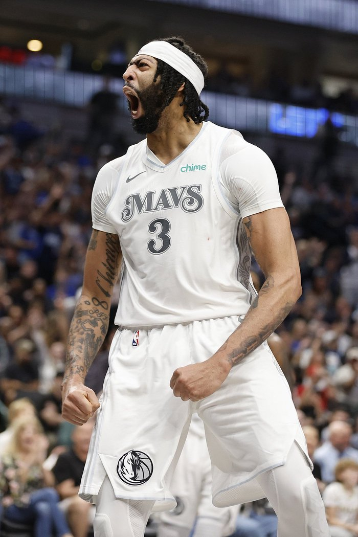 浓眉零出场交易奇才 NBA史上最荒诞交易案例