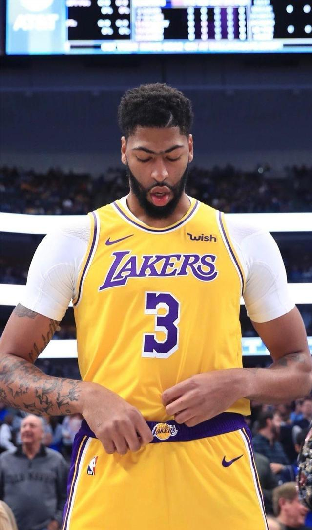 浓眉零出场交易奇才 NBA史上最荒诞交易案例