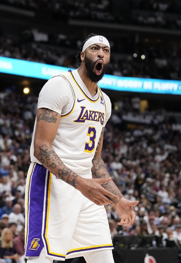 浓眉零出场交易奇才 NBA史上最荒诞交易案例