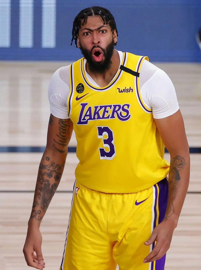 浓眉零出场交易奇才 NBA史上最荒诞交易案例